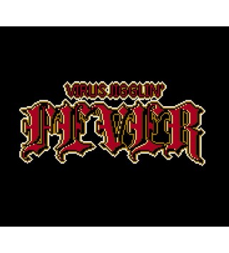 Virus Jigglin Fever Steam Key GLOBAL
